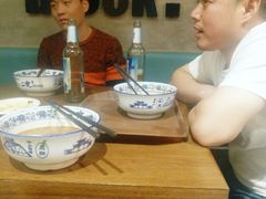 -二宽中国兰州拉面(幸福城店)