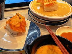 -滨寿司(新街口中央商场店)