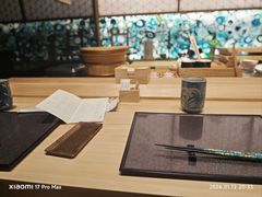 -小十Omakase(地王大厦店)