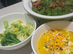 -绿草地·湘菜(芙蓉天街店)