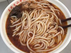 -文山荷鲜居(翠湖店)