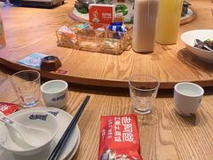 -老阿爸鲜鱼土菜(独墅湖店)