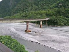 -太鲁阁公园