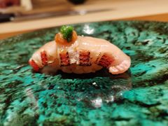金目鲷-鮨青(恒基名人购物中心店)