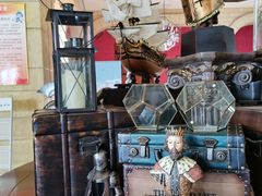 -泉城欧乐堡戏水湾艺术养生温泉