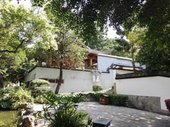 -乌山风景区