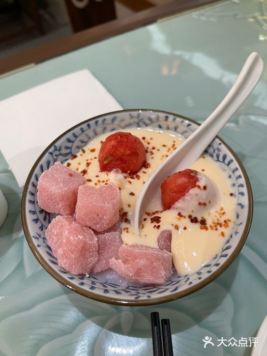 金陵家宴·金陵春·南京菜(夫子庙店)图片