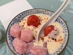 -金陵家宴·金陵春·南京菜(夫子庙店)