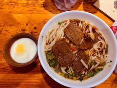 牛肉粉-肆姐面粉馆(坡子街店)