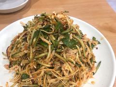 凉拌菜-贤花饭店(城阳店)