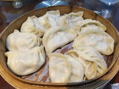 -韩记海鲜饺子旗舰店(红海新区店)