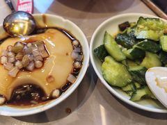 红糖凉糕-好這口重庆小面(总店)