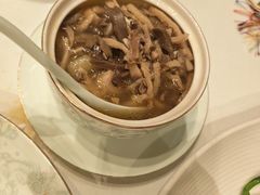 -巴音浩日娲·蒙餐(双林东路店)