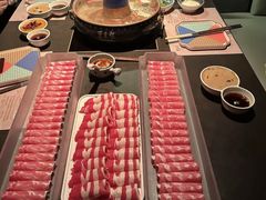-东来顺·非遗火锅(赛格国际购物中心店)
