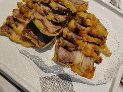 -潮州府·潮菜·砂锅粥(徐家汇店)