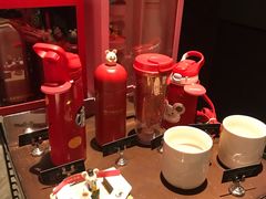 -星巴克臻选(南京金茂览秀城店)