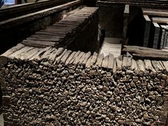 -北京大葆台遗址博物馆