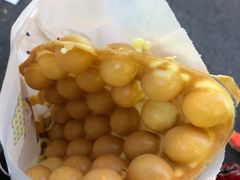 -妈咪鸡蛋仔(尖沙咀东分店)