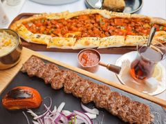 -沙漠玫瑰土耳其餐厅(神路街店)