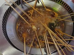 -宏姐串串香(宏伟路店)