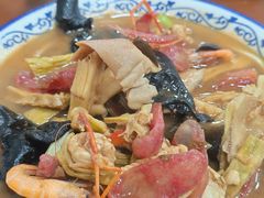 -姚记面馆(瑶琳路店)