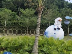 -三亚红色娘子军演艺公园景区