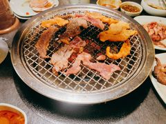 -韩盛·盛江山自助料理(奥体万达店)