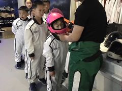-飞行家太空体验馆(祥云小镇店)