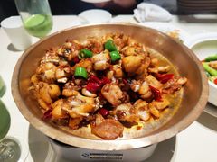 平锅小美蛙-口味堂(珞喻路店)