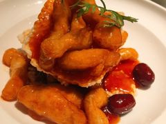 -北京老铺烤鸭(西稍门店)