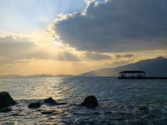 -海南分界洲岛旅游区