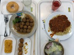 -宜家·瑞典风味餐厅(北京西红门店)