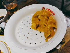 -金谷园饺子·烧烤(人大总店)