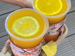 -茶话弄(中贸广场店)