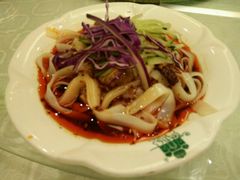 -阿拉丁新疆风味餐厅·清真(罗廊巷店)