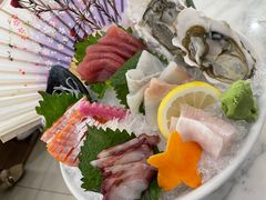 -红叶日本料理(辰熙广场店)