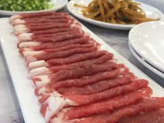 -宝财诚老北京涮肉(周庄店)