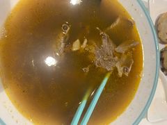 -小杨生煎(龙之梦购物中心店)