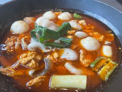 -肖记公安牛肉鱼杂馆·省级非物质文化遗产(江汉路直营店)