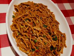 -西贝莜面村(上海百联西郊店)