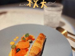 -L'amour澜茉·轻法餐
