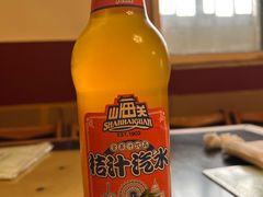 -清真宏玉祥黄门脸餐厅(华荫东里店)