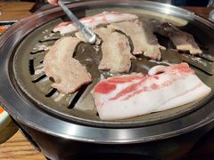 -九田家黑牛烤肉料理(太阳宫广场店)