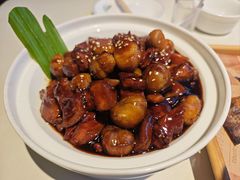 -京北渔家傲