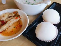 -明泉居茶点荟(车陂店)