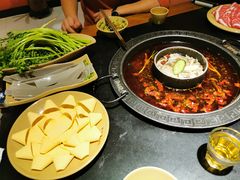 -晓宇重庆火锅(龙首店)