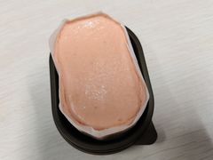 桃桃茉香半熟芝士-luckincoffee瑞幸咖啡(枫桦豪景店)