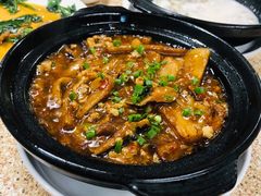 -陆记鹅庄·潮汕菜·狮头鹅(大仟里店)