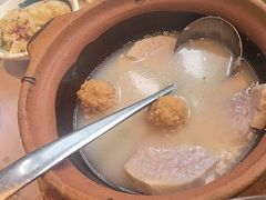 -洞庭鱼香(万科店)