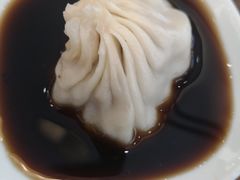 -锡笼记·无锡小笼(人民路店)